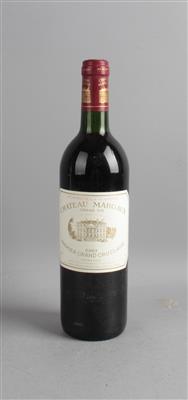 1989 Château Margaux Premier Grand Cru Classé, Margaux, Bordeaux - Die große Oster-Weinauktion powered by Falstaff