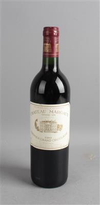 1989 Château Margaux Premier Grand Cru Classé, Margaux, Bordeaux - Die große Oster-Weinauktion powered by Falstaff