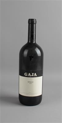 1994 Gaja Sperss Barolo DOCG, Piemont Magnum - Die große Oster-Weinauktion powered by Falstaff