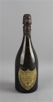 1995 Champagne Dom Pérignon Vintage Brut, Champagne - Die große Oster-Weinauktion powered by Falstaff