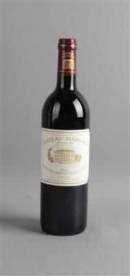 1995 Château Margaux Premier Grand Cru Classé, Margaux, Bordeaux - Die große Oster-Weinauktion powered by Falstaff