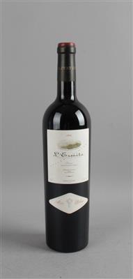 1996 Alvaro Palacios L'Ermita Velles Vinyes Priorat DOCa, Spanien - Die große Oster-Weinauktion powered by Falstaff