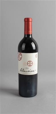 1996 Viña Almaviva, Baron Philippe de Rothschild + Viña Concha y Toro, Chile - Die große Oster-Weinauktion powered by Falstaff
