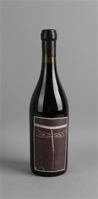 1998 Sine Qua Non Veiled Pinot Noir Yamhill County, Kalifornien, USA - Die große Oster-Weinauktion powered by Falstaff