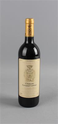 1999 Château Gruaud Larose 2ème Grand Cru Classé, Saint-Julien, Bordeaux - Die große Oster-Weinauktion powered by Falstaff