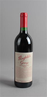1999 Penfolds Grange, Barossa Valley, Australien - Die große Oster-Weinauktion powered by Falstaff