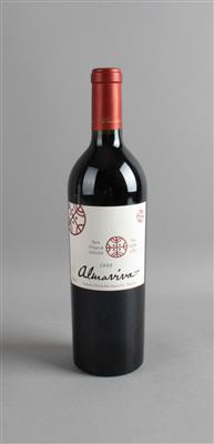 1999 Viña Almaviva, Baron Philippe de Rothschild + Viña Concha y Toro, Chile - Die große Oster-Weinauktion powered by Falstaff