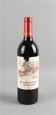 2000 Castillo Ygay Gran Reserva Especial, Rioja, Spanien - Die große Oster-Weinauktion powered by Falstaff
