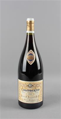 2000 Domaine Armand Rousseau Chambertin Grand Cru, Côte de Nuits, Burgund, Magnum - Die große Oster-Weinauktion powered by Falstaff