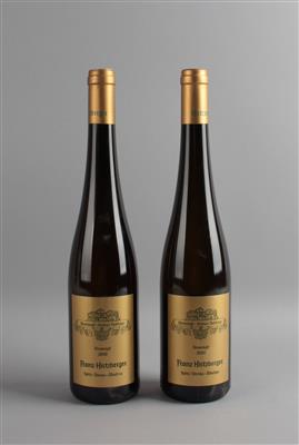 2000 Hirtzberger Grüner Veltliner Honivogl Smaragd, Wachau, 2 Flaschen - Die große Oster-Weinauktion powered by Falstaff