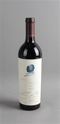 Opus One 2000