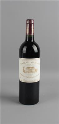 2001 Château Margaux Premier Grand Cru Classé, Margaux, Bordeaux, 12 Flaschen in OHK - Die große Oster-Weinauktion powered by Falstaff