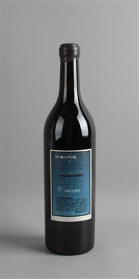 2001 Sine Qua Non Syrah Midnight Oil, Kalifornien - Die große Oster-Weinauktion powered by Falstaff