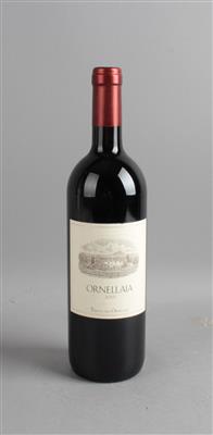 2001 Tenuta dell'Ornellaia Toscana IGT, Maremma, Toskana - Die große Oster-Weinauktion powered by Falstaff