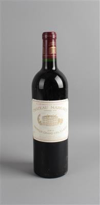 2003 Château Margaux Premier Grand Cru Classé, Margaux, Bordeaux - Die große Oster-Weinauktion powered by Falstaff