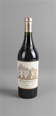 2006 Château Haut-Brion Premier Grand Cru Classé, Pessac-Léognan, Bordeaux - Die große Oster-Weinauktion powered by Falstaff