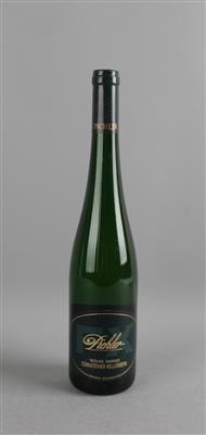 2006 F. X. Pichler Riesling Smaragd Dürnsteiner Kellerberg, Wachau - Die große Oster-Weinauktion powered by Falstaff