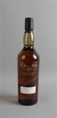 Caol Ila 1983 30 Year Old Special Releases 2014 Whisky, Schottland - Die große Oster-Weinauktion powered by Falstaff