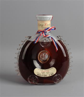 Rémy Martin Cognac Grande Champagne Louis XIII, Cognac - Die große Oster-Weinauktion powered by Falstaff