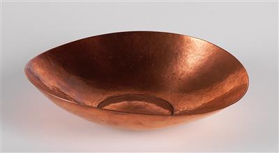 Karl Hagenauer, a bowl, Werkstätten Hagenauer, Vienna - Secese a umění 20. století