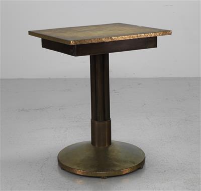 A table, J. & J. Kohn, Vienna, before 1916 - Secese a umění 20. století