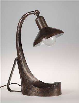 A table lamp, c. 1920 - Jugendstil and 20th Century Arts and Crafts