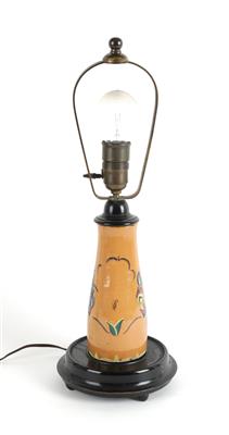 Lampenfuß aus Keramik, um 1920 - Jugendstil and 20th Century Arts and Crafts