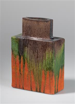 Marcello Fantoni (Italien, 1915-2011), Vase Bitossi/Raymor, Italien, 1960er Jahre - Jugendstil e arte applicata del XX secolo