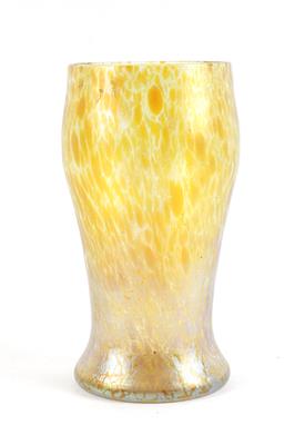 Vase, Johann Lötz Witwe, Klostermühle, um 1900 - Jugendstil and 20th Century Arts and Crafts