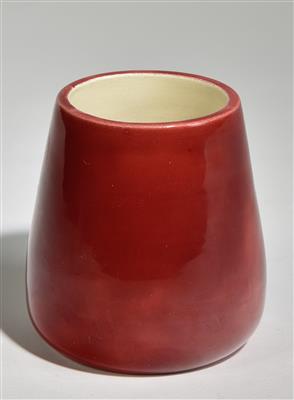 Vase, Wiener Kunstkeramische Werkstätte (WKKW), um 1911/14 - Jugendstil and 20th Century Arts and Crafts