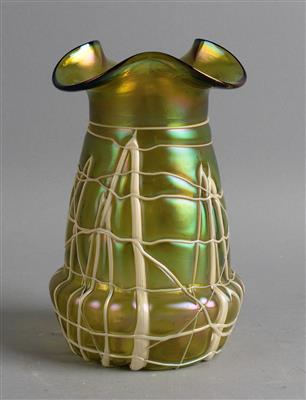 Böhmische Vase, 1900-1910 - Secese a umění 20. století