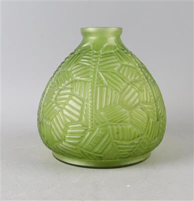 Art Déco Vase, Oreor, Frankreich, 1930er Jahre - Jugendstil and 20th Century Arts and Crafts