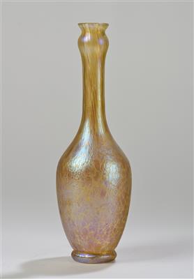 Vase, Johann Lötz Witwe, Klostermühle, um 1900 - Jugendstil and 20th Century Arts and Crafts
