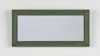 A mirror frame with mirror, designed in around 1935, Max Welz, Vienna - Jugendstil and 20th Century Arts and Crafts