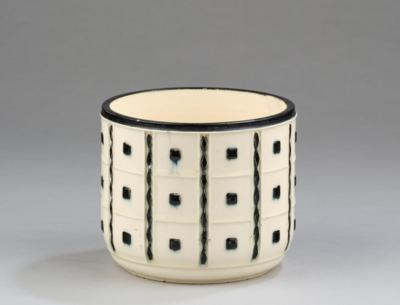 A vase (A cachepot), c. 1930 - Jugendstil e arte applicata del XX secolo