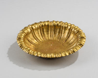 A bowl, in the style of the Wiener Werkstätte, c. 1925 - Jugendstil and 20th Century Arts and Crafts