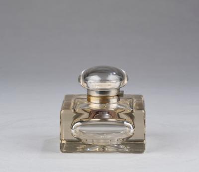 A large Art Déco inkwell, c. 1920/35 - Jugendstil and 20th Century Arts and Crafts