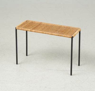 Tisch, Firma Carl Auböck, um 1950/60 - Kleinode des Jugendstils & Angewandte Kunst des 20. Jahrhunderts