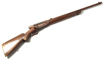 Schweizer Repetiergewehr, - Historische Waffen, Uniformen, Militaria