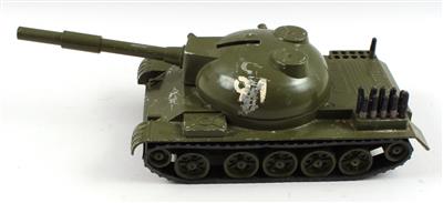 Modell-Panzer, - Historische Waffen, Uniformen, Militaria