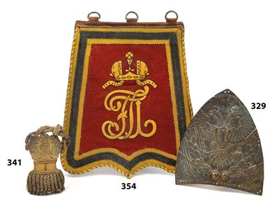 Säbeltasche - Armi d'epoca, uniformi e militaria
