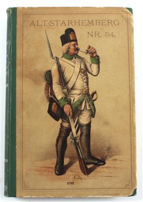 Buch - Antique Arms, Uniforms and Militaria