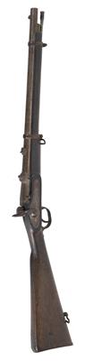 Englischer Hinterlader-Karabiner, - Antique Arms, Uniforms and Militaria
