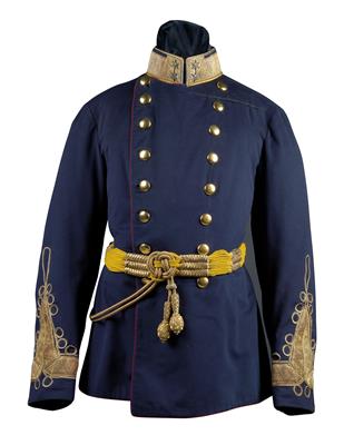 Dolman Muster 1906 - Armi d'epoca, uniformi e militaria