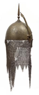 Persischer Helm - Kulah Khud, - Antique Arms, Uniforms and Militaria