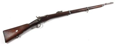 Österreichisches Infanteriegewehr, - Historische Waffen, Uniformen, Militaria; Sonderteil: Die k.u.k. Armee im Ersten Weltkrieg