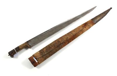 Khybermesser, - Antique Arms, Militaria