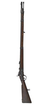 Österreichisches Infanteriegewehr, - Starožitné zbraně