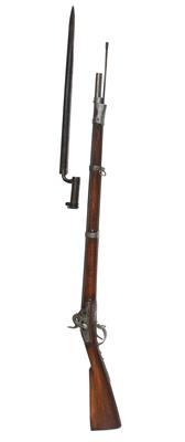 Österreichisches Infanteriegewehr, - Starožitné zbraně