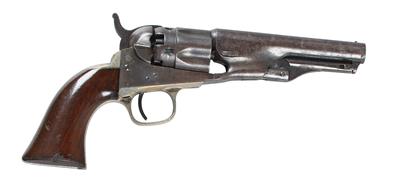 Perkussionsrevolver Colt, - Armi d'epoca e militaria